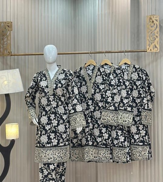 Elegant Premium Print Summer Lawn Collection